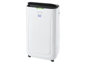 Odvlhčovač SLE-320 - přední pohled