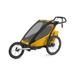 Thule Sport 1 - detail